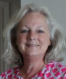 Bette Anne Sanders